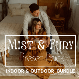 Locke Photography – Mist & Fury Indoor & Outdoor Bundle (Premium)