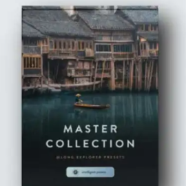 Long Explorer – Master Collection Presets (Premium)