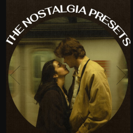 Miles Leavitt – The Nostalgia Presets (Premium)