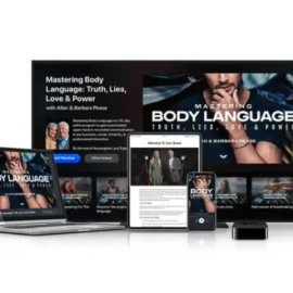 MindValley – Mastering Body Language (Premium)