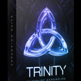 Moonboy Trinity Sapphire Expansion (Premium)