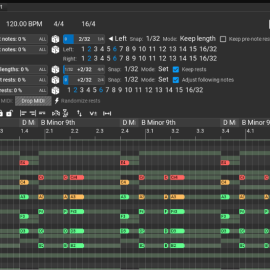 Music Developments MIDI Mutator v1.4.2 Incl Keygen (WiN and OSX) (Premium)