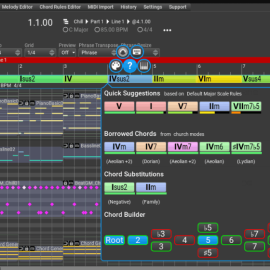 Music Developments Rapid Composer 5 v5.3.4 Incl Keygen (WiN and macOS)- (Premium)