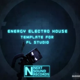 Next Sound Records ENERGY ELECTRO HOUSE PROJECT (Premium)