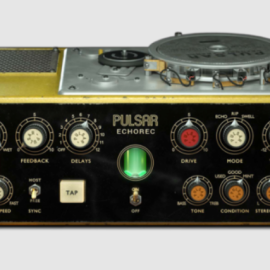 Pulsar Audio Pulsar Echorec v1.7.0 (Premium)