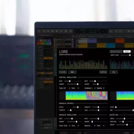 Puremagnetik Lore v1.0.31 WiN macOS RETAiL (Premium)