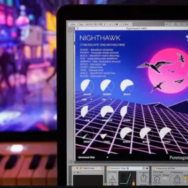 Puremagnetik Nighthawk OD v1.0.7 / v1.0.1 WiN macOS RETAiL (Premium)