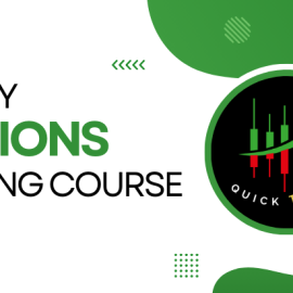 QuickTradeProfit – Profitable Binary Options Strategies (Premium)