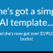 Quickest AI Royalties – Use Marie’s AI Template and Generate Over $190,000 In Profits (Premium)