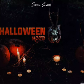 SMEMO Sounds Halloween Mood (Premium)