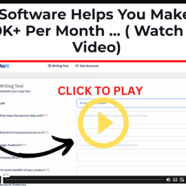 Satish Gaire – This Software Helps You Make Easy $10K+ Per Month (Premium)