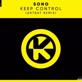 Sono Keep Control Artbat Remix (Ableton Remake) by AbleToRemake (Premium)