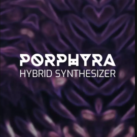 Sonora Cinematic Porphyra Hybrid KONTAKT READ NFO (Premium)