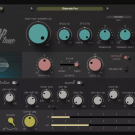 Soundevice Digital TrapTune v1.8 (Premium)