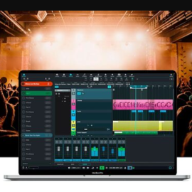 Steinberg VST Live Pro 2 v2.1.10 (Premium)