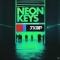 That Worship Sound NEON Keys JX3P for MainStage  (Premium)