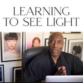 The Portrait Masters – The Ultimate Lighting Course: Learning To See Light (Premium)