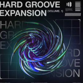 The Warehouse Sounds Hard Groove Essentials Vol.1 (Premium)