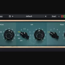 Three-Body Tech DV TubeBell v1.0.3 (Premium)