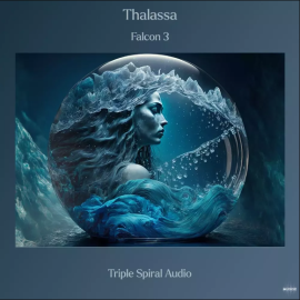 Triple Spiral Audio Thalassa v1.1.2 for Falcon 3 (Premium)