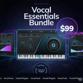 Tuned Plugins Everything Bundle v2024.10.10 REGGED WIN MAC (Premium)