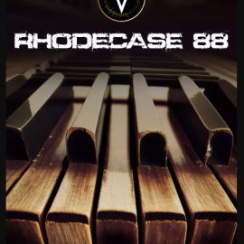 Virtuscape Audio Rhodecase88 VST3 AU AAX v1.0.1 WiN/MAC (Premium)