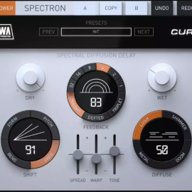 W.A Production Spectron v1.0.0 (Premium)