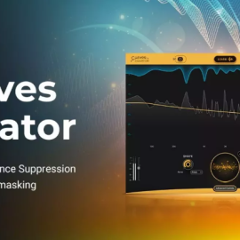 Waves Ultimate 15 v25.10.01 Incl V.R Patch (Win & Mac ) (premium)