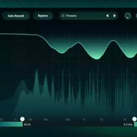 iZotope Aurora v1.0.0  (premium)