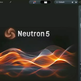 iZotope Neutron v5.0.0.CE (Premium)