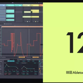 Ableton Live 12 Suite v12.1.1 WiN (Premium)