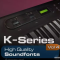 Amazound K-Series Vol 4 Soundfonts (Premium)