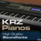 Amazound KRZ Pianos Vol 1 Soundfont (Premium)