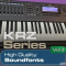 Amazound KRZ-Series Vol 2 Soundfont (Premium)