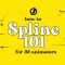 Animawarriors – How to Spline 101 (Premium)