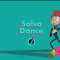 Animawarriors – Salsa Dance (Premium)