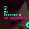 Animawarriors – The Essence of 3d Animation  (Premium)