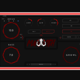 Aurora DSP Mammoth v1.6.2 Incl Keygen (Premium)