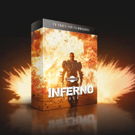 Bigfilms INFERNO Blockbuster Pack Download (Premium)