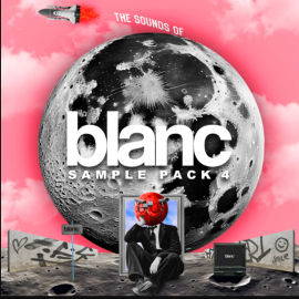 Blanc Audio The Sounds Of Blanc Vol. 4 (Premium)