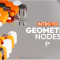 Blendermarket – Intro To Geometry Nodes (Premium)