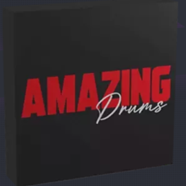 Blezz Beats Amazing Drums  (Premium)