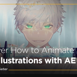 Coloso – Animate Your Illustration with AE (Premium)