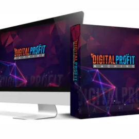 Digital Profit Machine – Divulges The #1 Foot-In-The Door Pandemic Service (Premium)