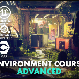 Flippednormals – Advanced Environment Mastery (Premium)