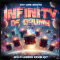 Godlike Loops Infinity Of Drums Multi-Genre Drum Kit (450+ One Shots) (Premium)