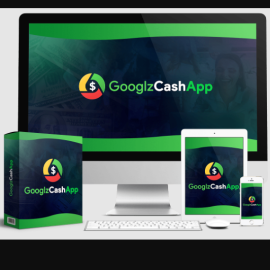 GooglzCashApp – EXPOSED: $2.5 Billion Dollar (Google A.I Loophole)  (Premium)