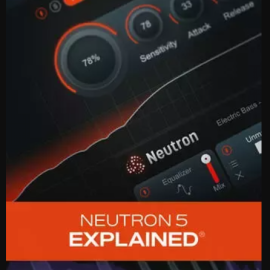 Groove3 Neutron 5 Explained TUTORiAL (Premium)