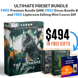 H&V Presets – Ultimate Preset Bundle (Premium)