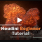 Houdini Explosion and Destruction – Introduction Course (Premium)